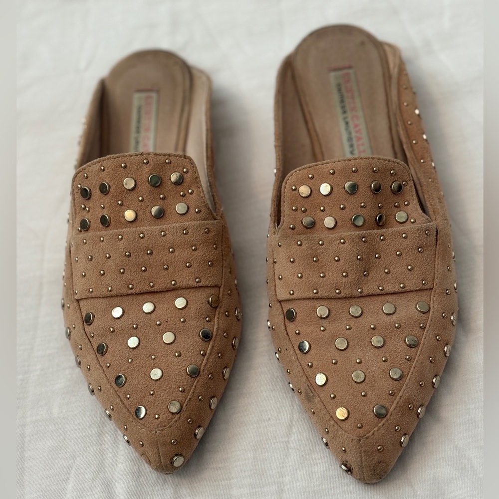 Kristin Cavallari Mules